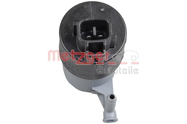 Pompe de lave-glace METZGER ref. 2220834